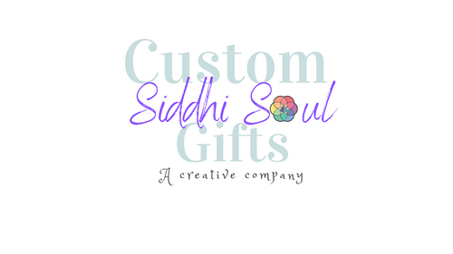 Siddhi Soul Custom Gifts